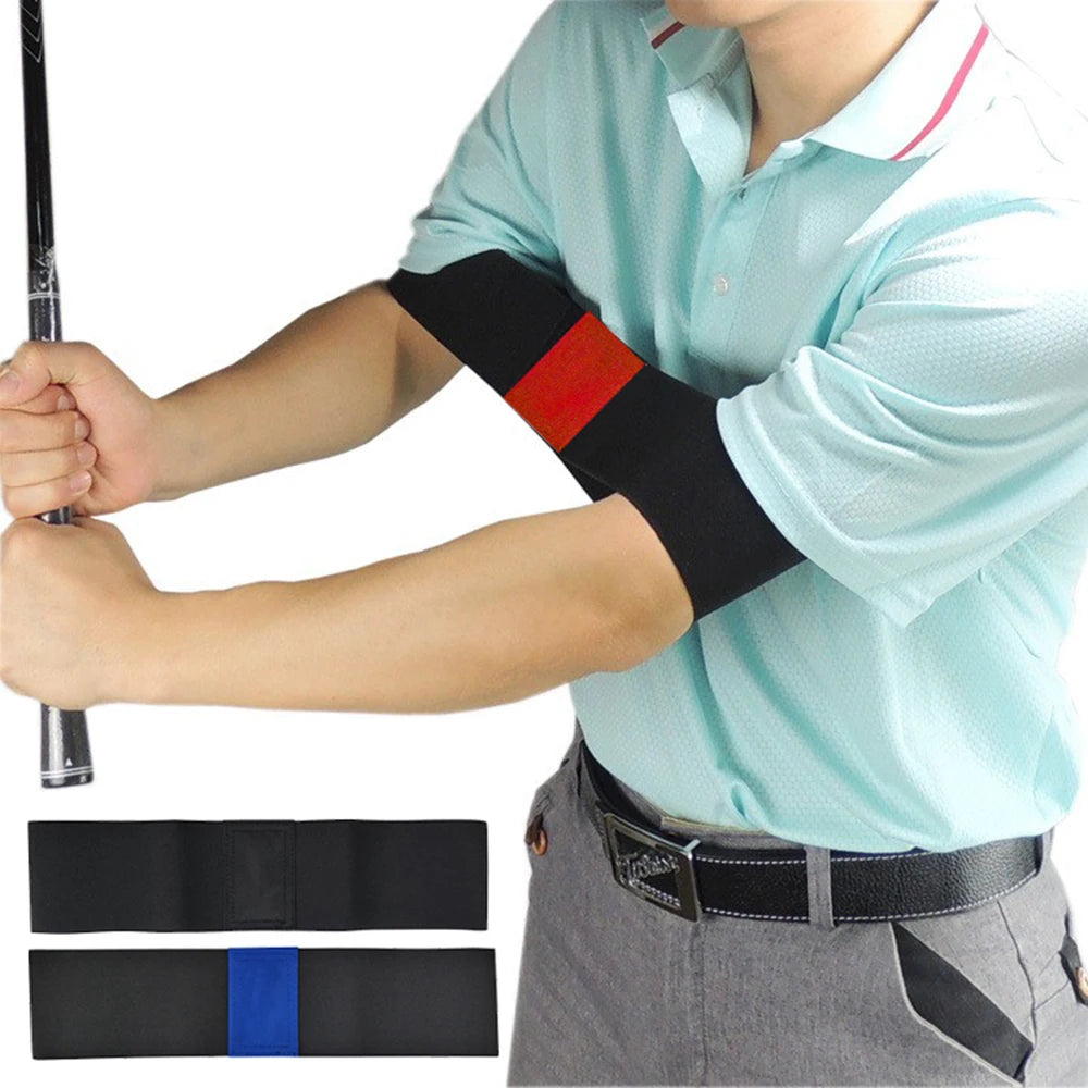 Arm Band Training Aid